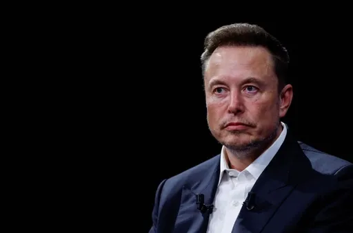 價格戰重傷毛利率!馬斯克說若出現這情況會再砍車價 特斯拉股價暴跌