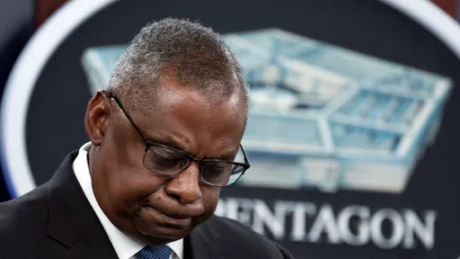 美士兵越界進入北韓 美國防部長證實並表達關切