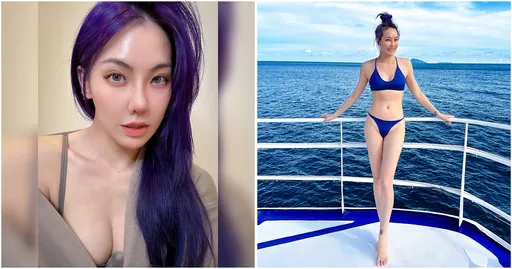 劉雨柔苦思人性：我說服自己「他會變的」　但一次次被狠狠打臉