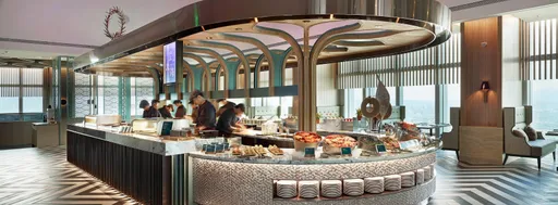 旭集、饗饗線上訂位時間異動 網嗨喊:太好了不用熬夜了