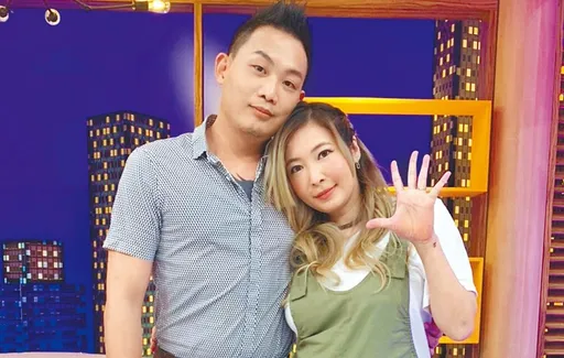 Makiyo離婚變單親媽　小S送暖「姊妹會陪在她身邊」