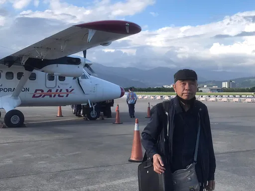 藝術家涉性侵13歲乾女兒！臉書被灌爆　自比「巨嬰」畫性器官「會有性慾」