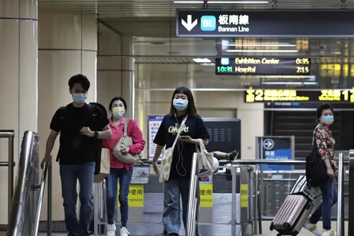新冠輕症自主健康管理擬縮短 疾管署證實:10天改成5天