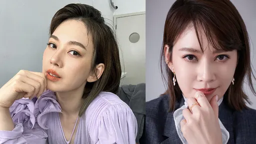 冷暖自知是「柔中帶剛的堅強」 她讚Melody離婚態度:有夠讚的典範