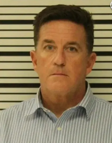 52歲的色狼檢察官史戴方面臨最高10年半刑期。翻攝Burnett County Court