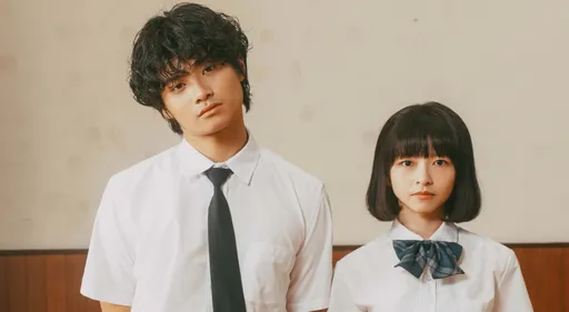 李浩瑋攜手陳姸霏拍MV 惺惺相惜