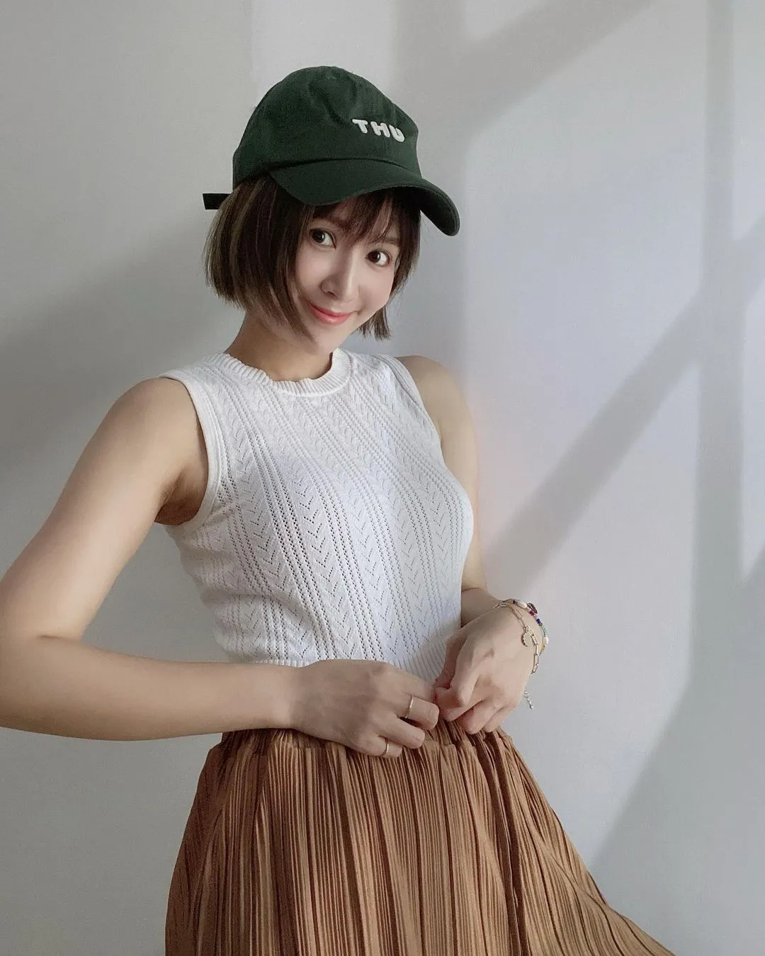 吳怡霈。取自吳怡霈IG
