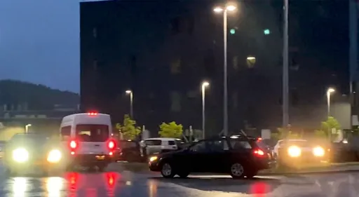 美國阿拉斯加沿海7.2強震　海嘯警報已解除