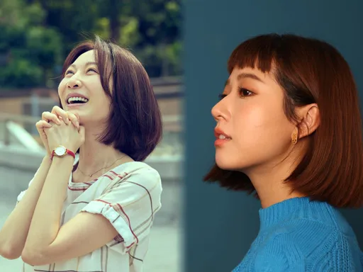 曾莞婷告別30公分長髮怕不再是女神 孟耿如辭演方志友接棒