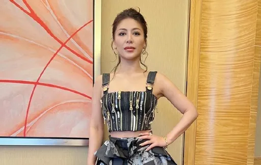 艾怡良金曲烏龍7天後美美亮相 被笑「還頒獎嗎」回應2句話
