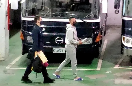 惡男酒駕撞死單親爸!曾毆星二代還20度無照開車 母向國民法官稱:我兒不壞