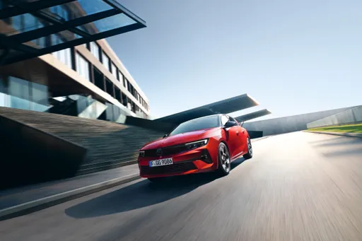 Opel歡慶重返台灣週年 全車系推限量優惠價