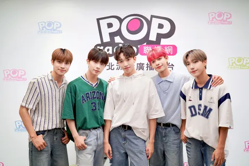 必應創造偶像練習生向天借膽 上節目控訴「經紀人偏心」