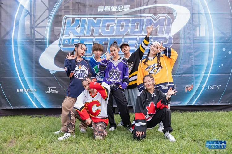 最後共有46組在台中進行決賽。警方提供