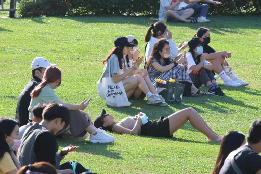 酷熱極端高溫38°C!輕颱泰利今將生成 明起4天防大雷雨劇烈天氣