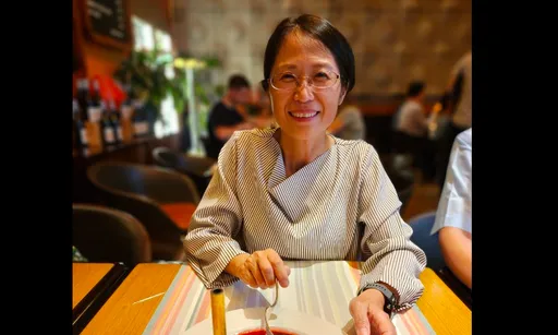 呂美玲投身民眾黨? 她親回這樣說了