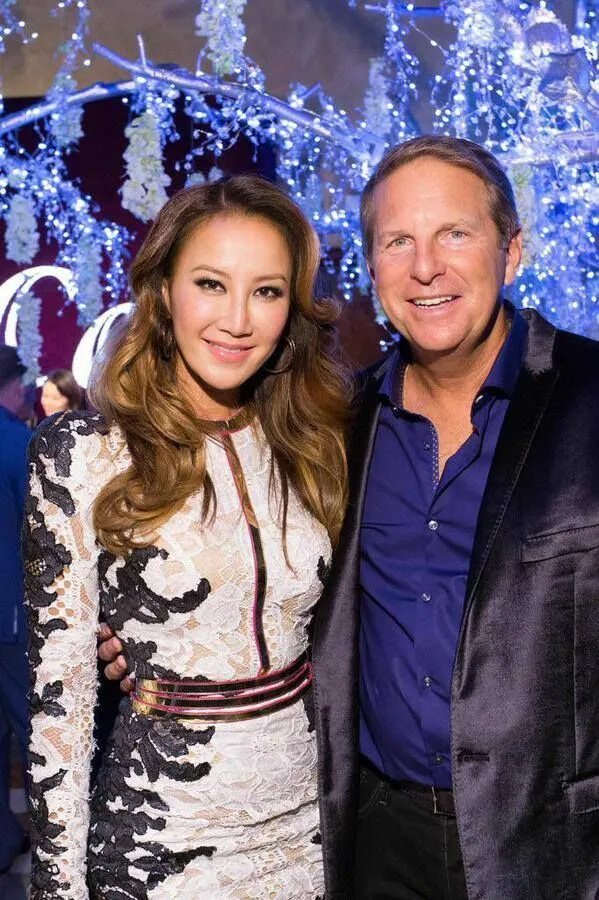 翻攝自李玟臉書