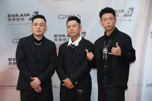 玖壹壹金曲獎蜻蜓點水南下表演　洋蔥激瘦12公斤「帥成林宥嘉」