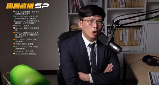 陳明文發文酸黃國昌!他爆氣揭「3000萬買地貸款1億」 他火速刪文了