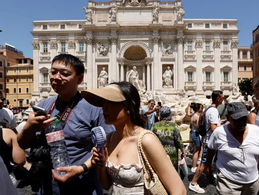 地球過熱|高溫要人命 歐洲去年夏天6.1萬人熱死