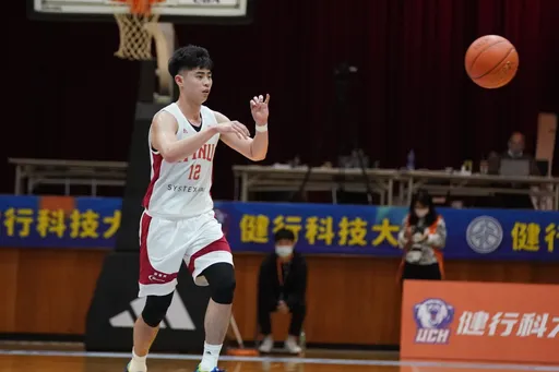 重磅交易！台啤雲豹用他和台新換選秀權　今年選秀會擁有前2順位