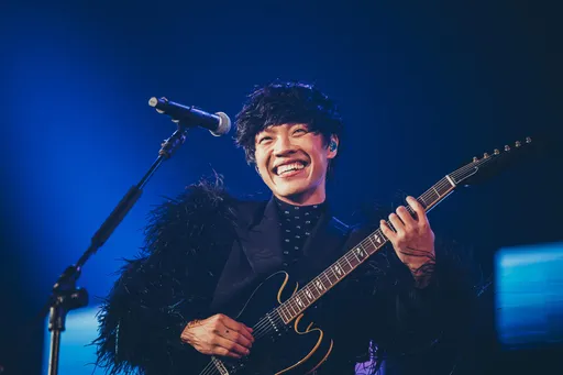 「盧廣仲太太」闖經紀公司噴漆！只因不爽出專輯沒經她同意　下場出爐