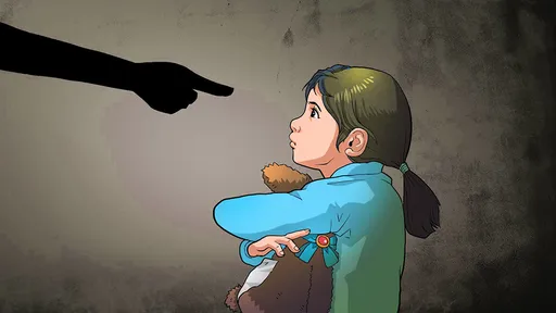 兒科醫呼巴掌管教孩子 去年還喊「兒童虐待我唯一支持死刑」