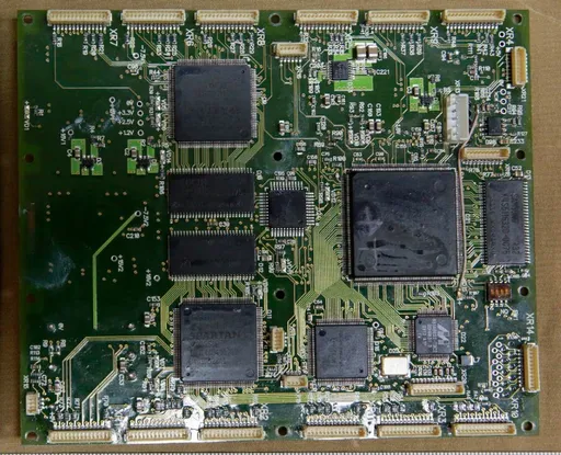 趋势大师|台湾科技业蓬勃发展 主机板业奠定基础功不可没