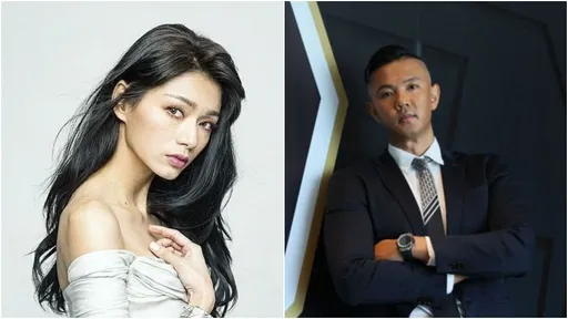 郭源元公開指控陳建州後首發聲 忍淚4字圖文讓人心疼!