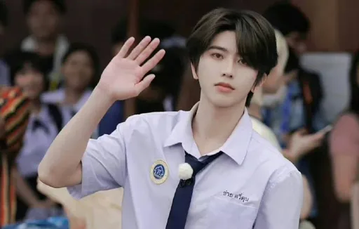 蔡徐坤滅火沒用?!《奔跑吧》泰國篇今晚還是播不出來