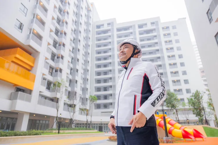 翻攝自侯友宜臉書