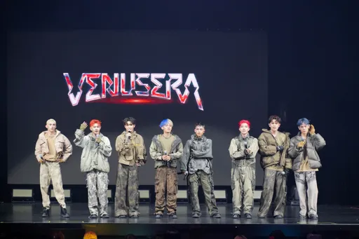 VERA開唱謝金燕獻聲　Karencici驚喜登場