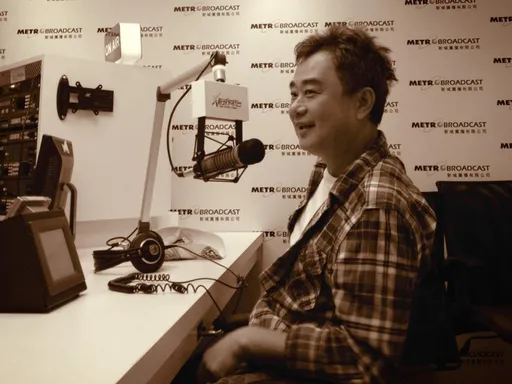 陳昇爆性騷邀做愛 演唱會圖曝光!網友一看秒懂:原來被抵制