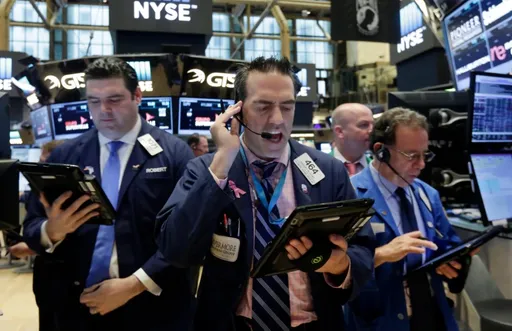 財報掉漆!台積電ADR狂瀉逾5% Netflix股價崩8%