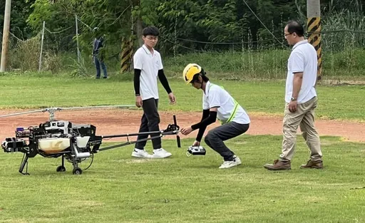 俄烏戰爭啟發！外媒：台灣無人機武裝明顯落後　圖打造國家隊追上中國