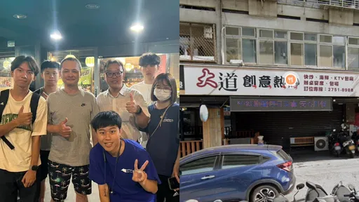 白飯之亂炎上!他問北科大生錯在哪? 鄉民揭「做這件事」就白目了