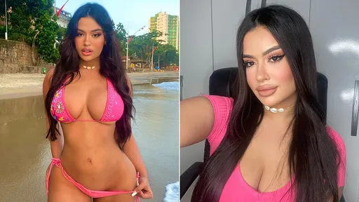 鐵粉豪砸1500萬元求「破處網美」 竟是她花28萬元製造的假童貞