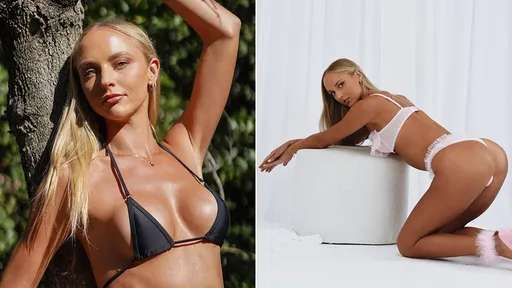 網美隨機狩獵「1年嘿咻300人」 餐廳桌底當砲場:做愛讓我充滿力量