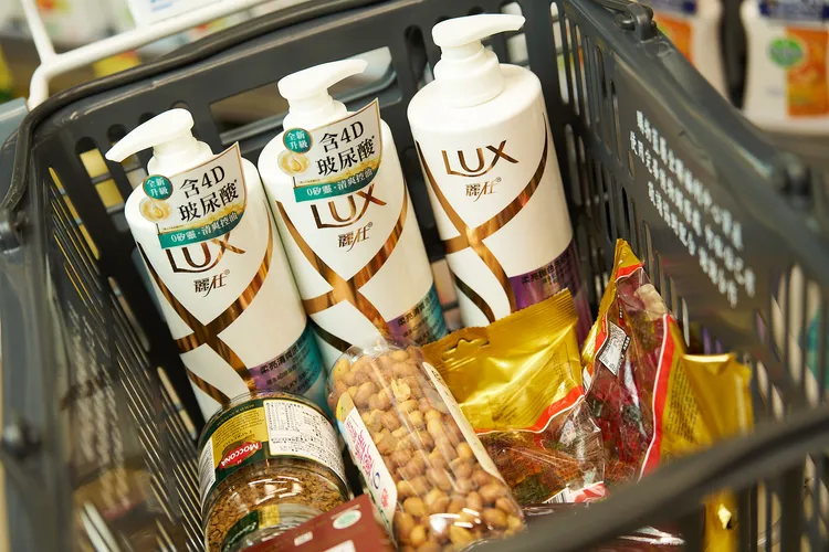 ▲今夏全聯必買的超高CP值洗髮精，妳/你都買齊了嗎 ?