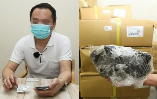 420包烏骨雞過期改標繼續賣 用這方法滅證!黑心食品負責人判刑