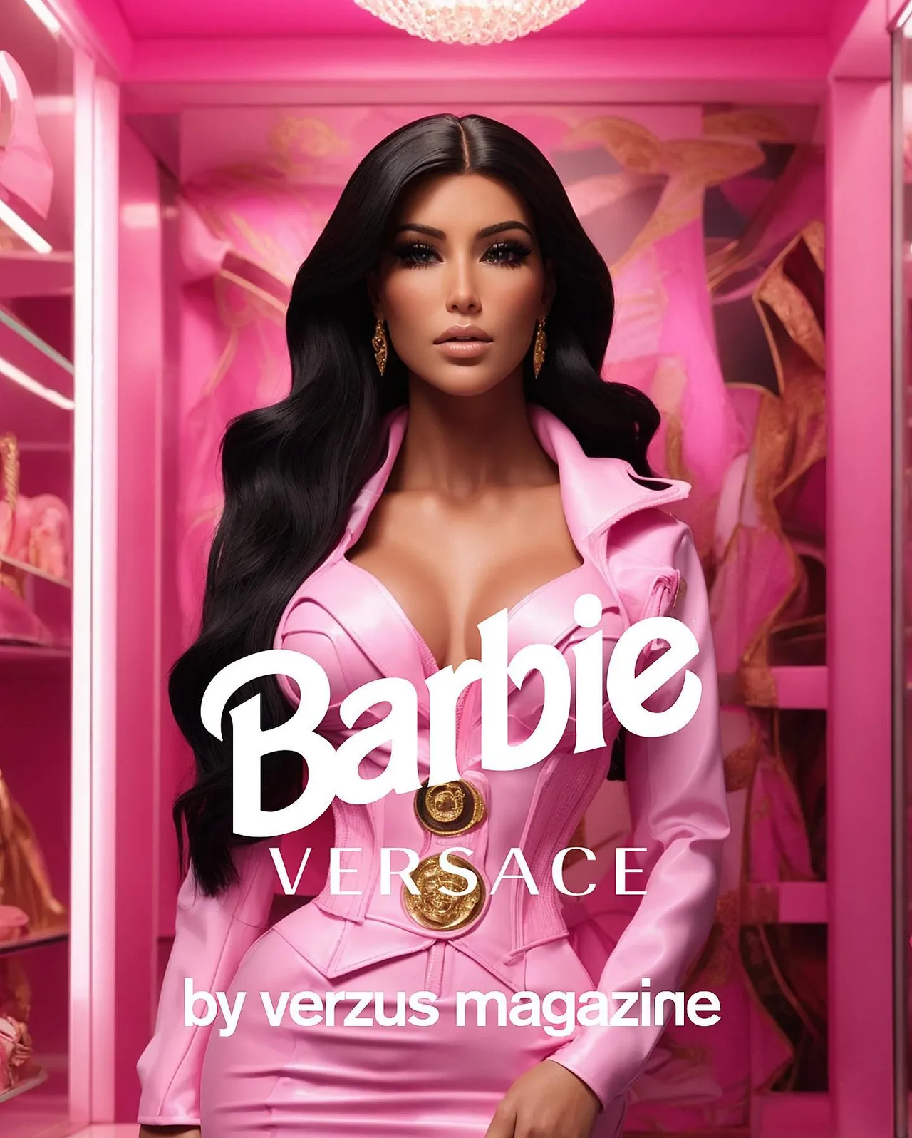 豐臀金。翻攝verzusmagazine IG