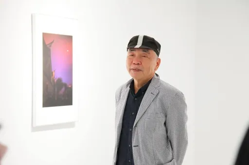 起底|農家出身攝影師!74歲謝春德跨界10領域 遭揭性侵13歲童人設翻車