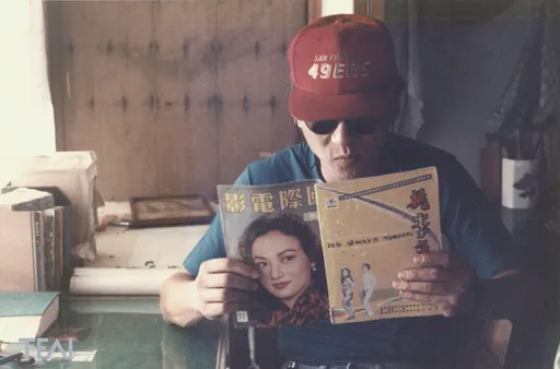 致敬大師!楊德昌史上最完整作品回顧 全系列電影一次放映