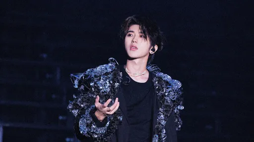 蔡徐坤爆一夜情墮胎遭中國官方封殺 工作室噤聲粉絲急壞了