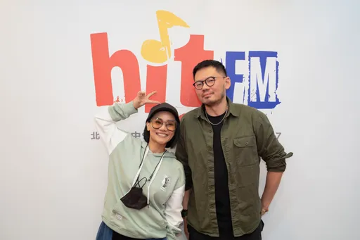 葉璦菱《我心已打烊》部落傳唱度極高 阿爆親揭真相