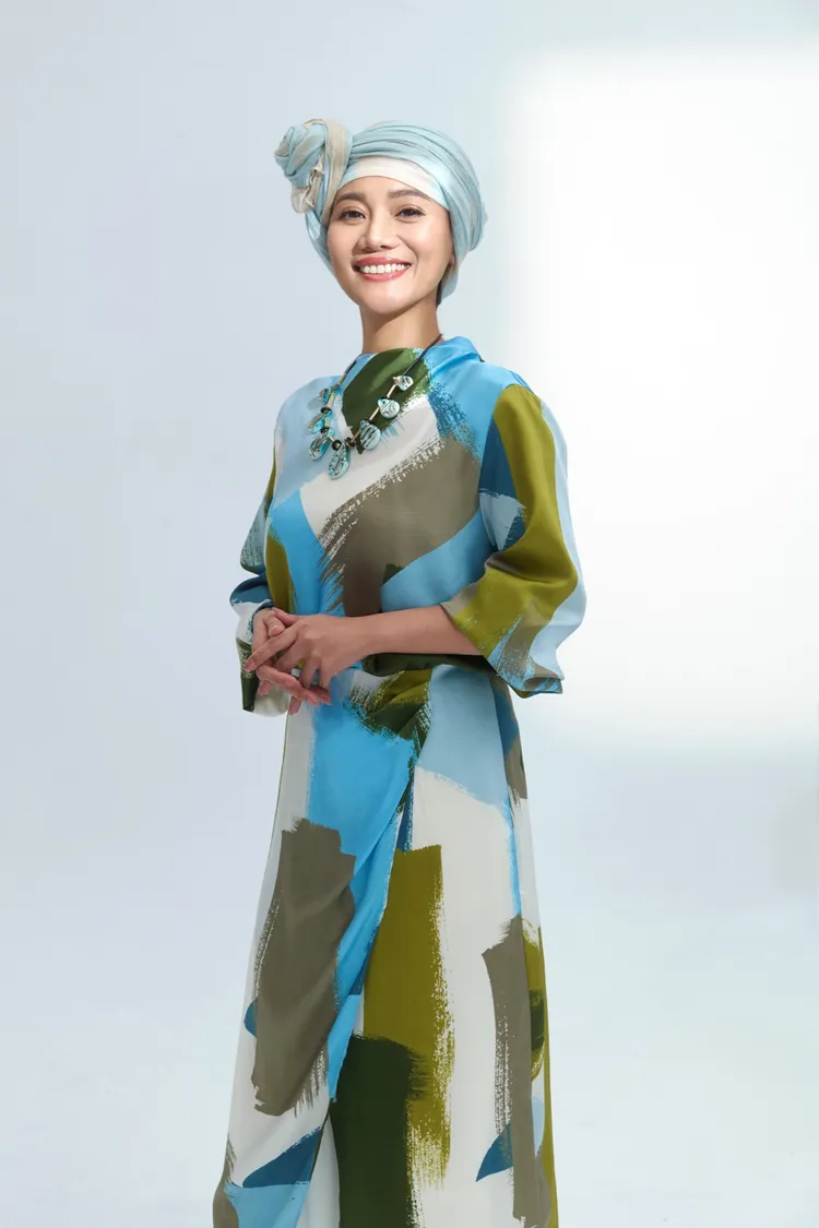 阿爆分享原民音樂創作。Hit Fm聯播網提供