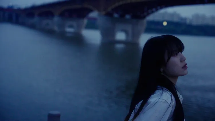 孫盛希為戲量身定作主題曲。滾石音樂提供