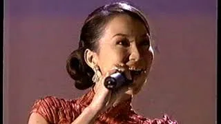 首位登奧斯卡殿堂華人歌手 李玟29載演藝生涯《Di Da Di》成絕響