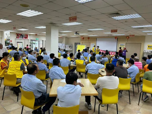 美商化學大廠無預警關廠原因曝! 勞動部證實今才通報解僱259人