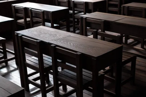 中國學生人數降 2022逾萬家幼兒園小學消失